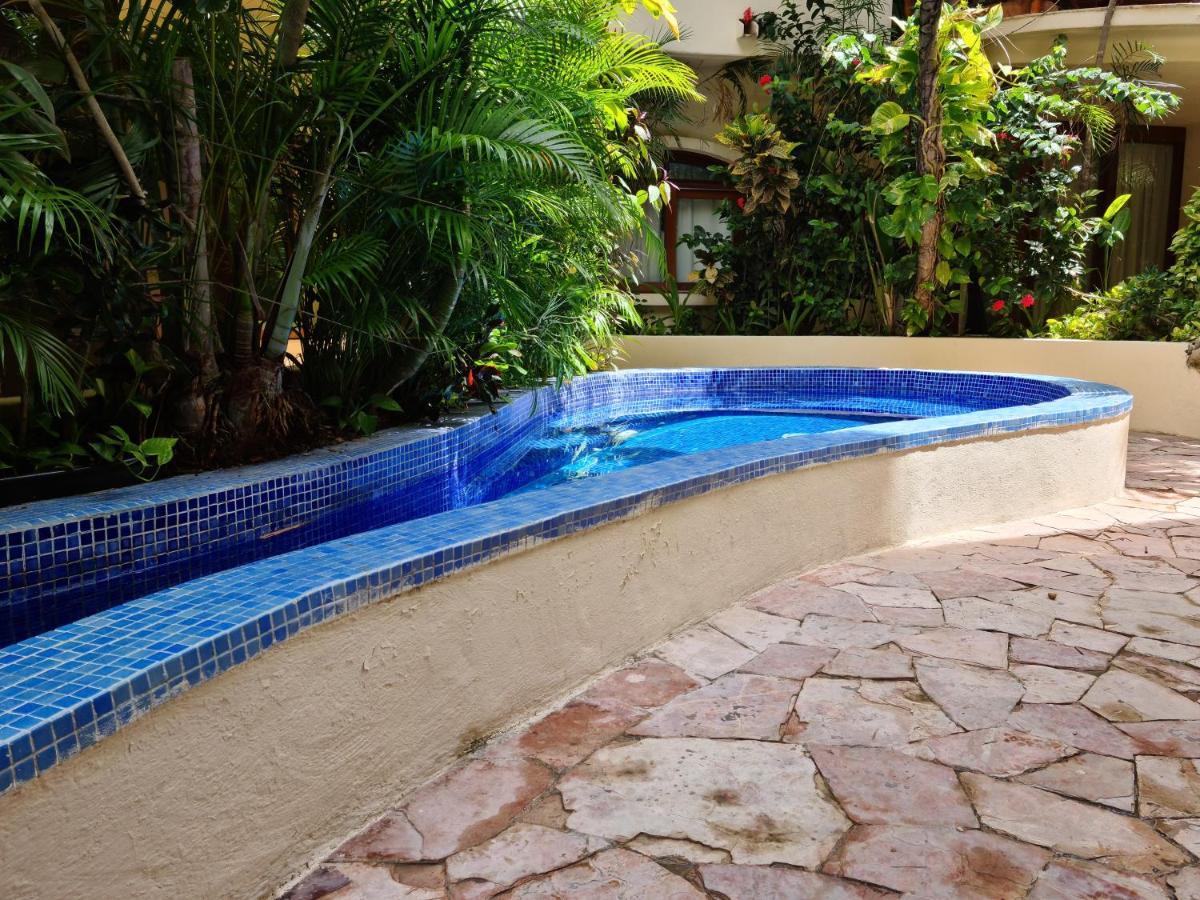 Luxury Steps To The & 5ta Av, Amazing Playa del Carmen