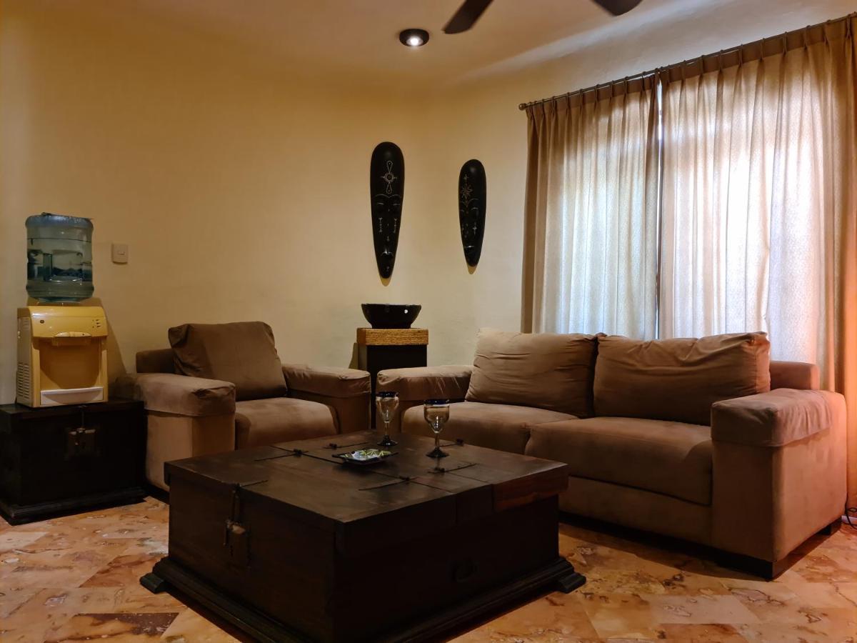 Luxury Steps To The & 5ta Av, Amazing Playa del Carmen
