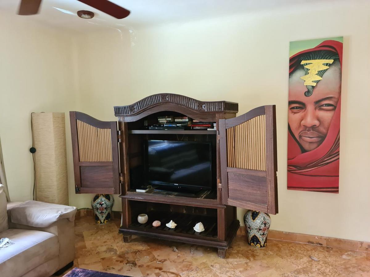 Luxury Steps To The & 5ta Av, Amazing Playa del Carmen