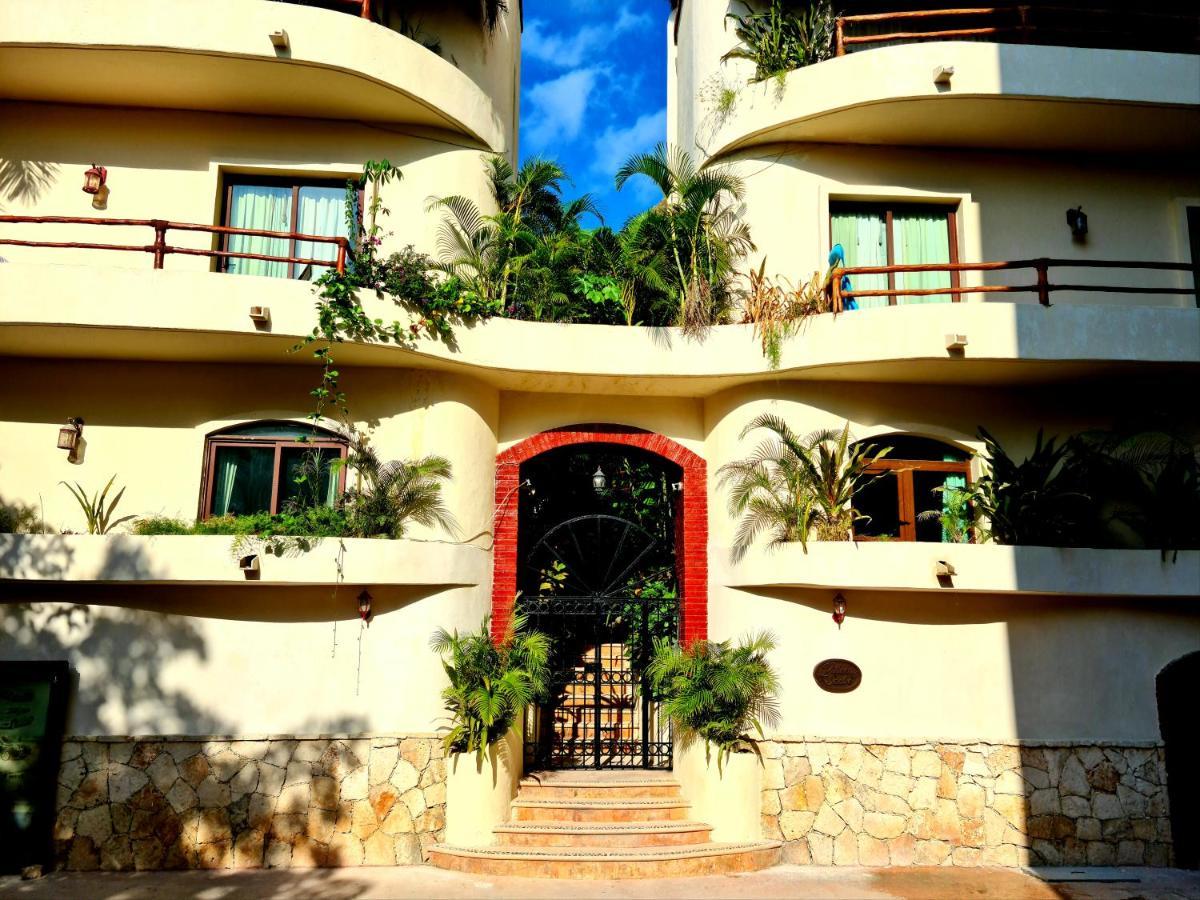 Luxury Steps To The & 5ta Av, Amazing Playa del Carmen
