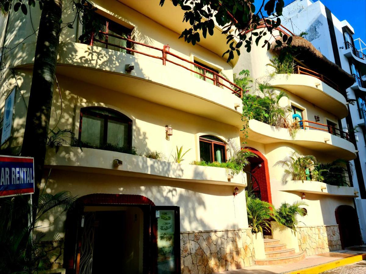 Luxury Steps To The & 5ta Av, Amazing * Playa del Carmen